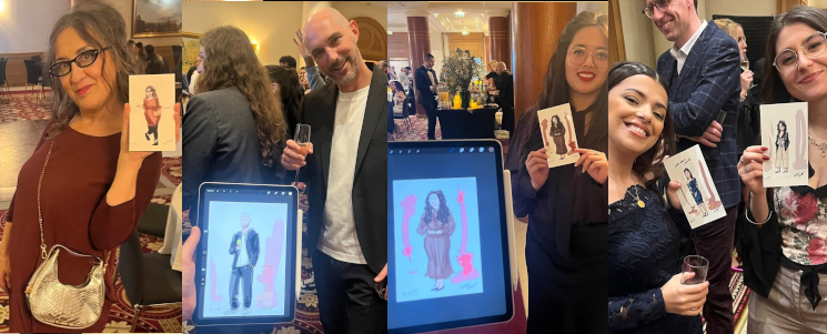 15fevrier2026 Marriott Champs Elysées