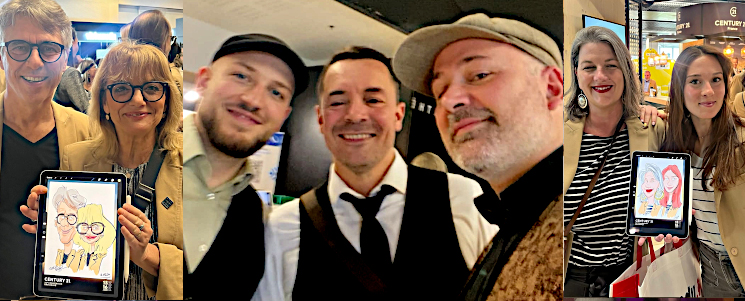 15mars2026 Palais des Congrès