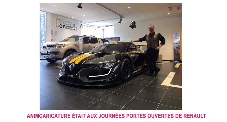 Journées Portes ouvertes