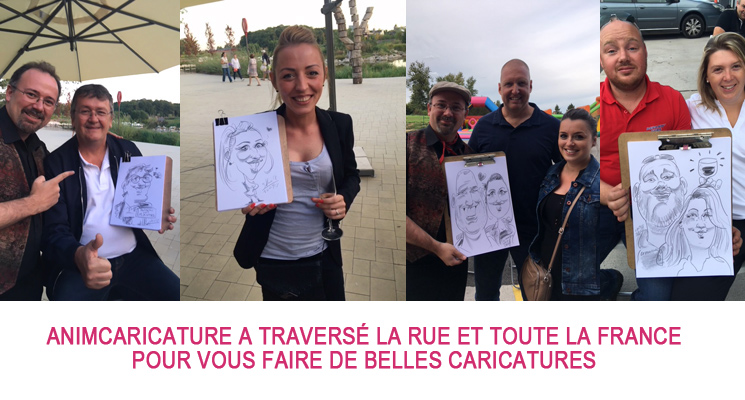 Traverser la rue