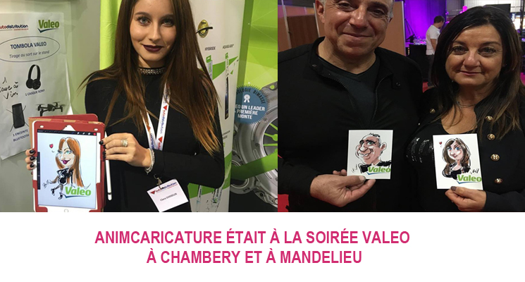 Valeo