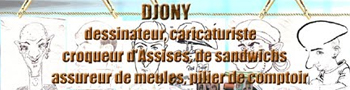 Djony