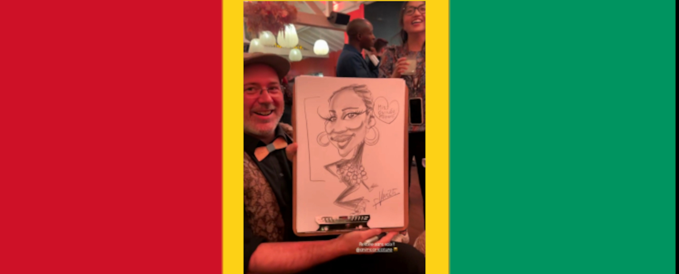 Miss Guinée 13 septembre 2025