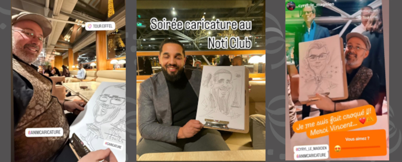 Noti Club 23 janvier 2025