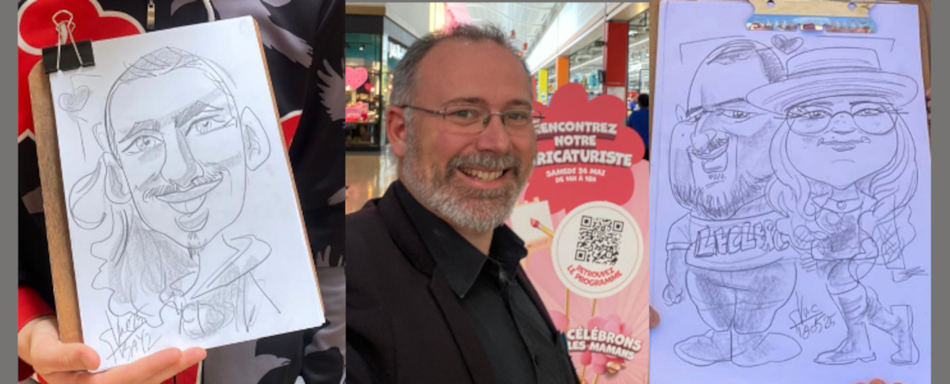 Fête des mères Torcy 24 mai 2025