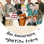 anniversaire